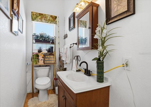 6993 MANNIZ ROAD, Port Charlotte, FL 33981