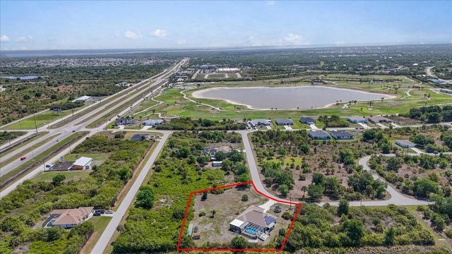 6993 MANNIZ ROAD, Port Charlotte, FL 33981