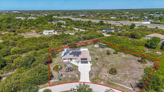 6993 MANNIZ ROAD, Port Charlotte, FL 33981