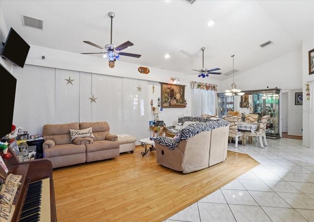 6993 MANNIZ ROAD, Port Charlotte, FL 33981