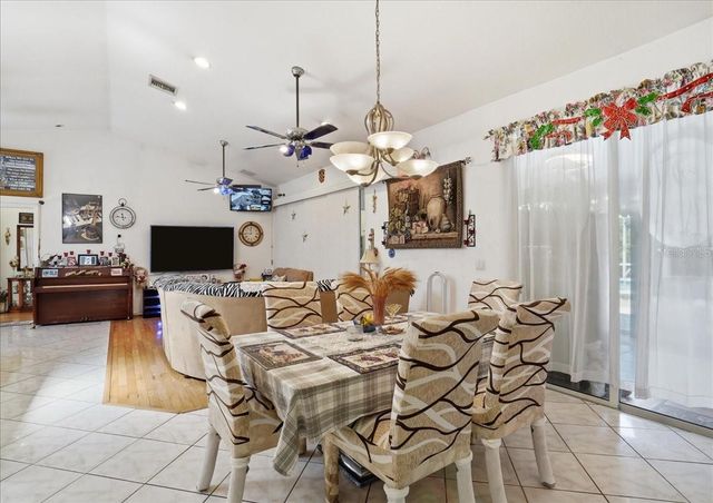 6993 MANNIZ ROAD, Port Charlotte, FL 33981