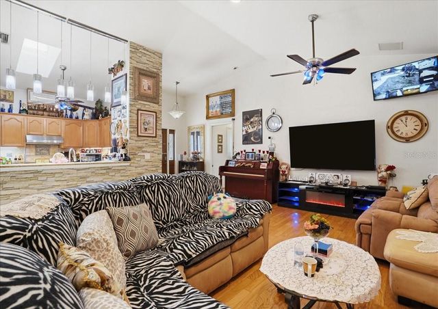 6993 MANNIZ ROAD, Port Charlotte, FL 33981