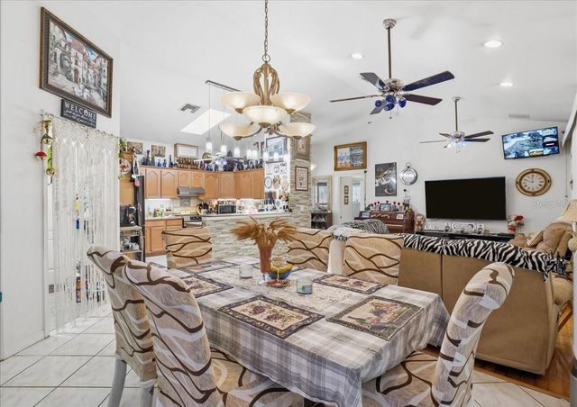 6993 MANNIZ ROAD, Port Charlotte, FL 33981