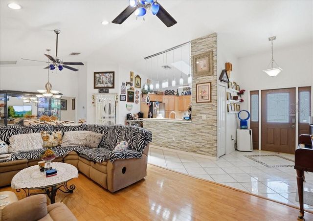 6993 MANNIZ ROAD, Port Charlotte, FL 33981