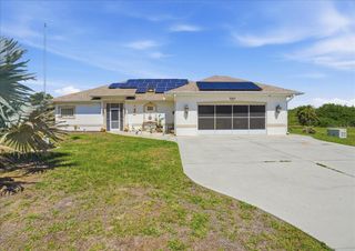 6993 MANNIZ ROAD, Port Charlotte, FL 33981