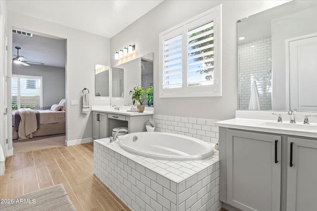 10262 E SUPERNOVA Drive, Mesa, AZ 85212