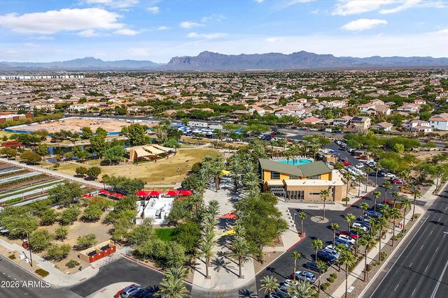 10262 E SUPERNOVA Drive, Mesa, AZ 85212