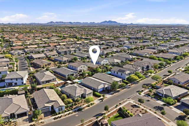 10262 E SUPERNOVA Drive, Mesa, AZ 85212