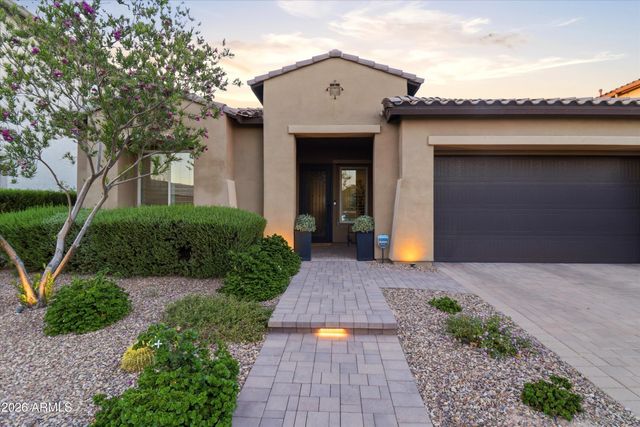 10262 E SUPERNOVA Drive, Mesa, AZ 85212