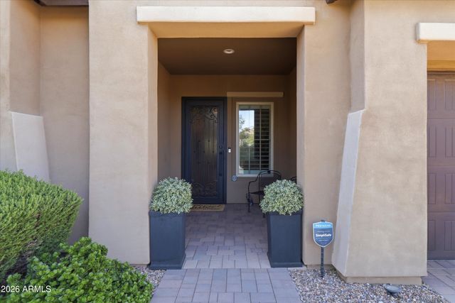 10262 E SUPERNOVA Drive, Mesa, AZ 85212