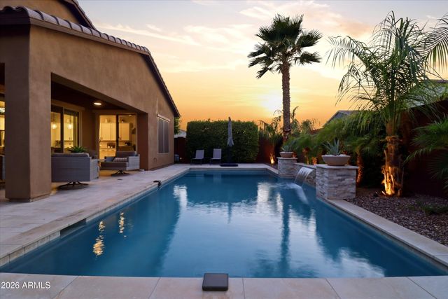 10262 E SUPERNOVA Drive, Mesa, AZ 85212