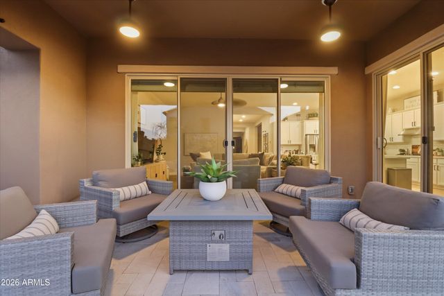 10262 E SUPERNOVA Drive, Mesa, AZ 85212