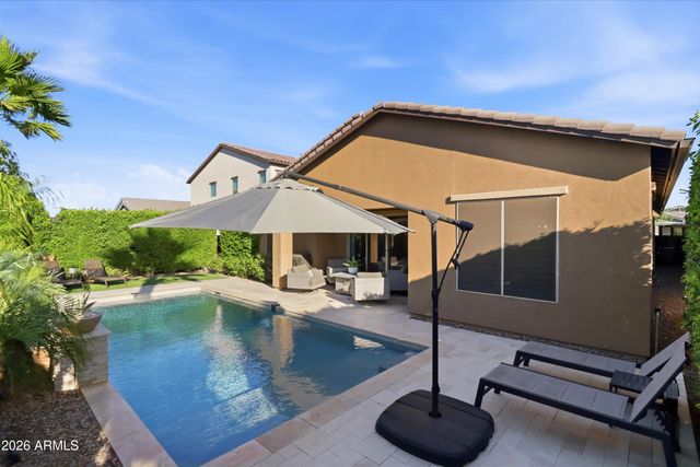 10262 E SUPERNOVA Drive, Mesa, AZ 85212