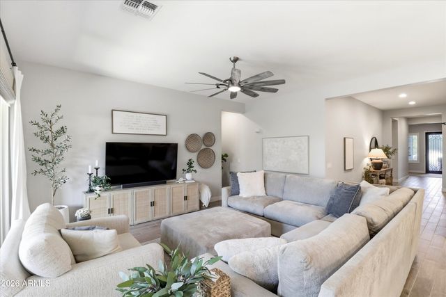 10262 E SUPERNOVA Drive, Mesa, AZ 85212