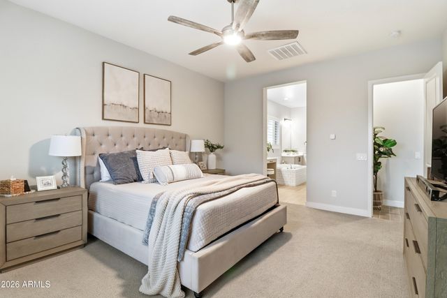 10262 E SUPERNOVA Drive, Mesa, AZ 85212