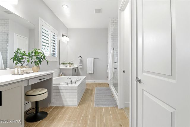 10262 E SUPERNOVA Drive, Mesa, AZ 85212