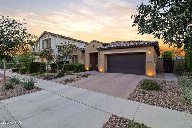 10262 E SUPERNOVA Drive, Mesa, AZ 85212