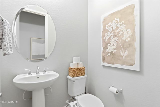 10262 E SUPERNOVA Drive, Mesa, AZ 85212