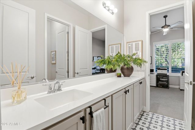 10262 E SUPERNOVA Drive, Mesa, AZ 85212