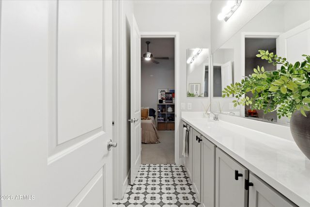 10262 E SUPERNOVA Drive, Mesa, AZ 85212