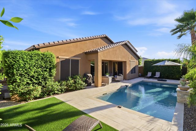 10262 E SUPERNOVA Drive, Mesa, AZ 85212