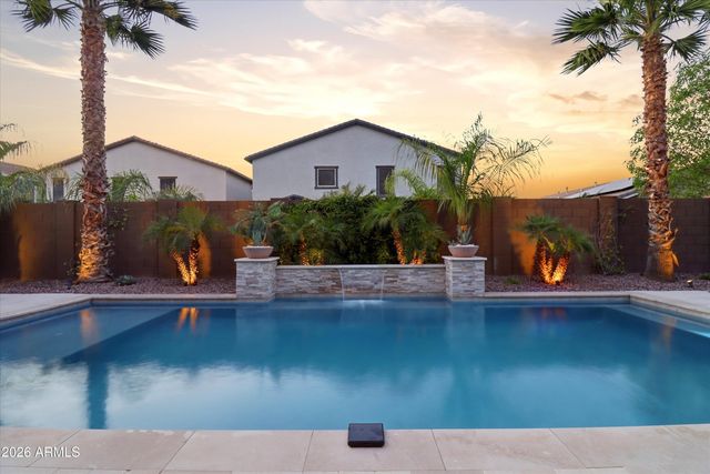 10262 E SUPERNOVA Drive, Mesa, AZ 85212