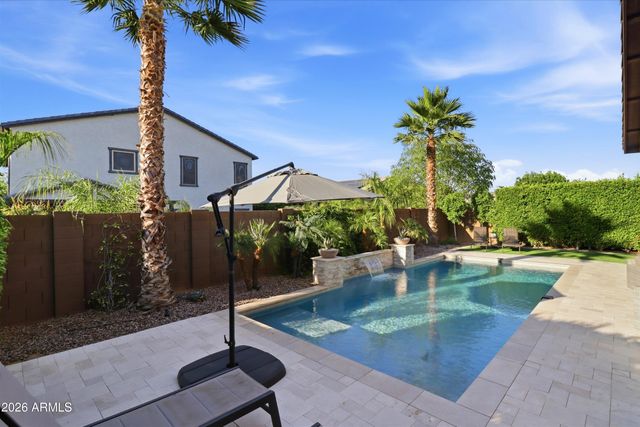 10262 E SUPERNOVA Drive, Mesa, AZ 85212