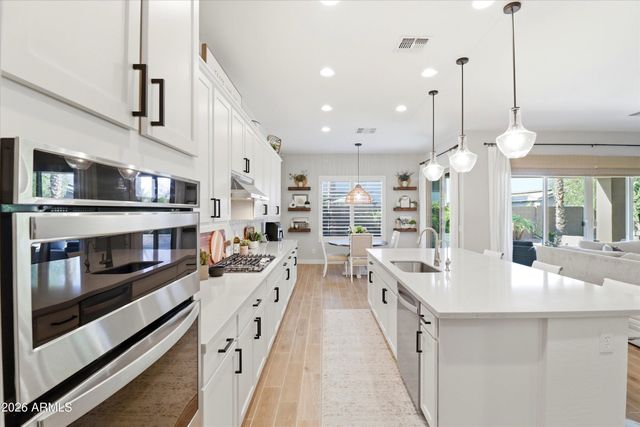 10262 E SUPERNOVA Drive, Mesa, AZ 85212