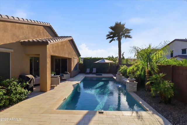 10262 E SUPERNOVA Drive, Mesa, AZ 85212