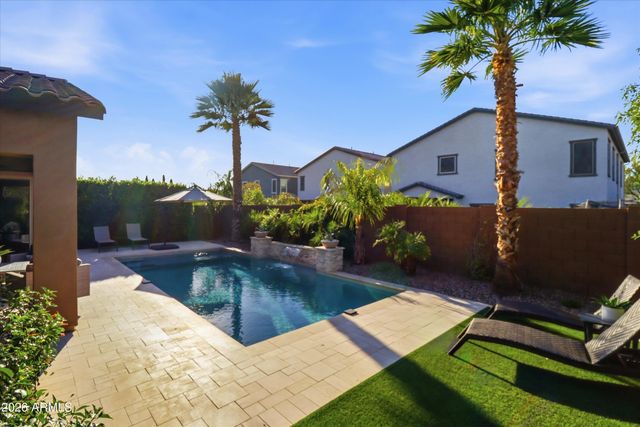 10262 E SUPERNOVA Drive, Mesa, AZ 85212