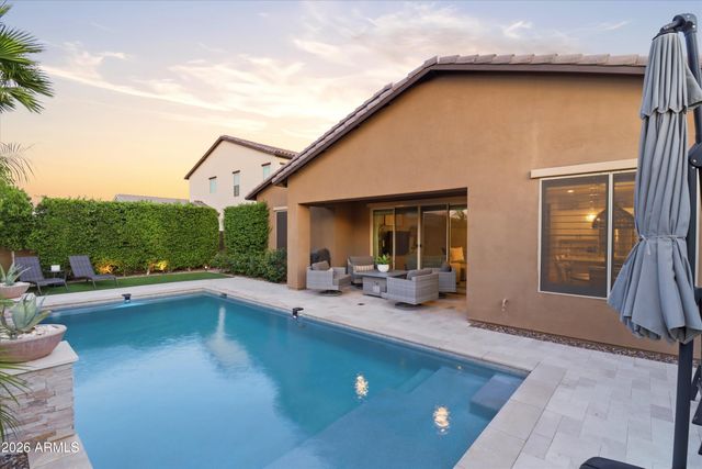 10262 E SUPERNOVA Drive, Mesa, AZ 85212