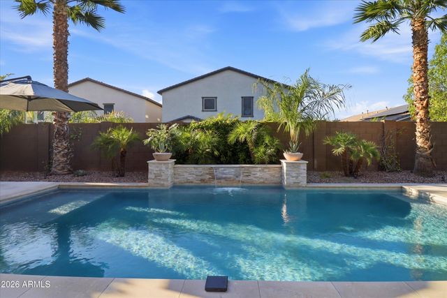 10262 E SUPERNOVA Drive, Mesa, AZ 85212