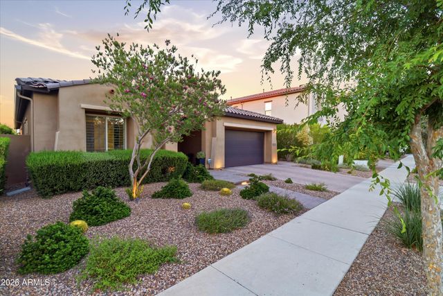 10262 E SUPERNOVA Drive, Mesa, AZ 85212