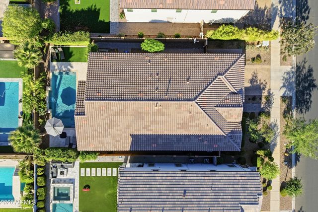 10262 E SUPERNOVA Drive, Mesa, AZ 85212