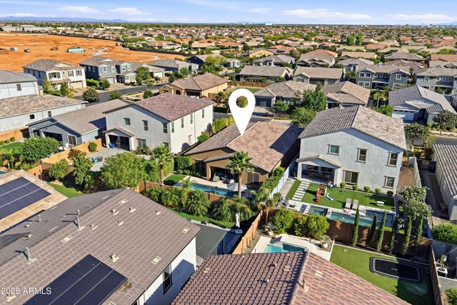 10262 E SUPERNOVA Drive, Mesa, AZ 85212