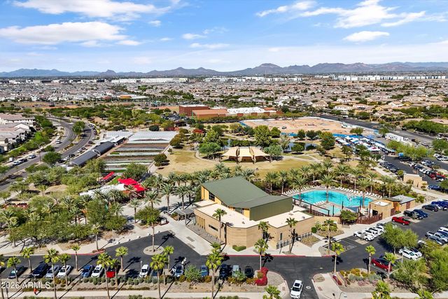 10262 E SUPERNOVA Drive, Mesa, AZ 85212