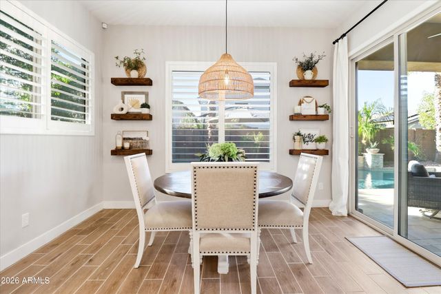 10262 E SUPERNOVA Drive, Mesa, AZ 85212