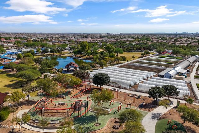 10262 E SUPERNOVA Drive, Mesa, AZ 85212