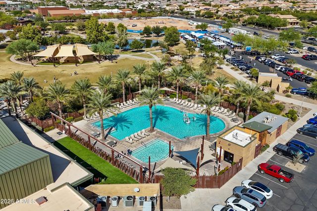 10262 E SUPERNOVA Drive, Mesa, AZ 85212