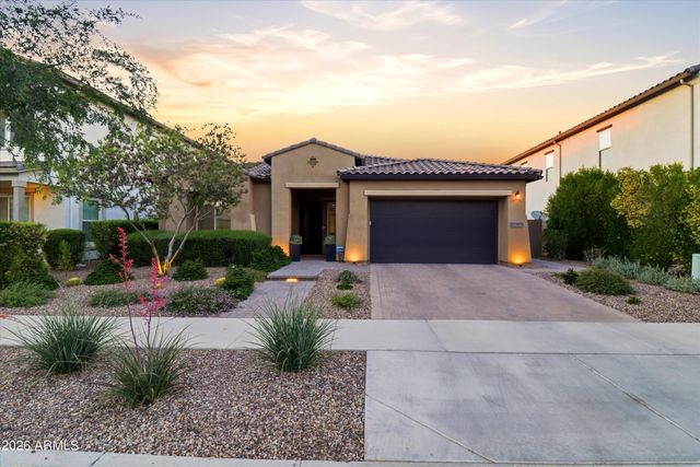 10262 E SUPERNOVA Drive, Mesa, AZ 85212