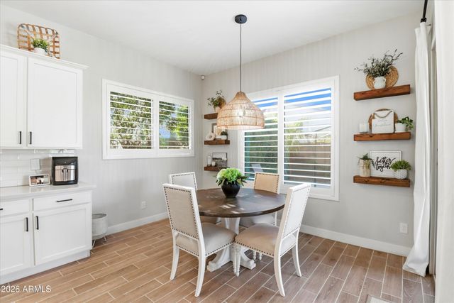 10262 E SUPERNOVA Drive, Mesa, AZ 85212