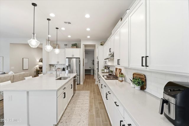 10262 E SUPERNOVA Drive, Mesa, AZ 85212