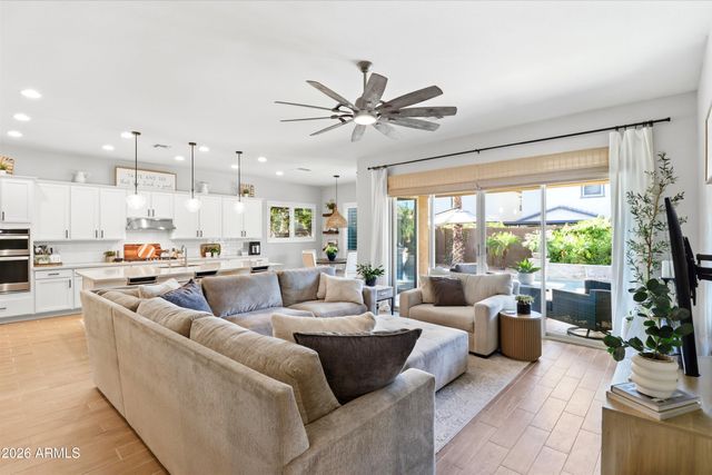 10262 E SUPERNOVA Drive, Mesa, AZ 85212