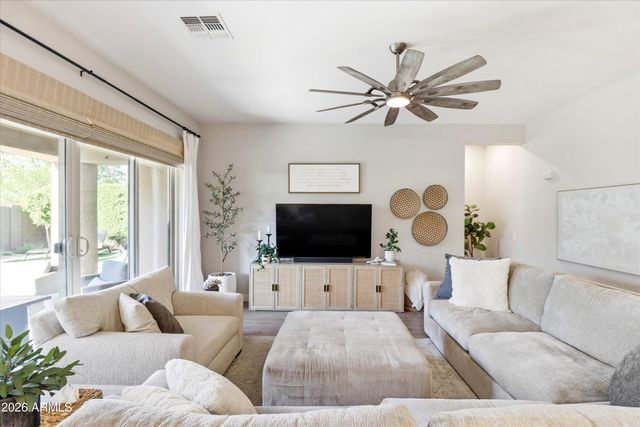 10262 E SUPERNOVA Drive, Mesa, AZ 85212