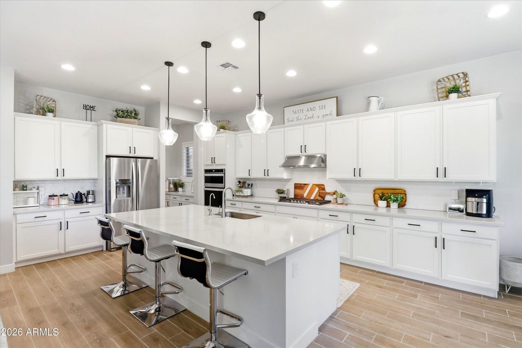 10262 E SUPERNOVA Drive, Mesa, AZ 85212