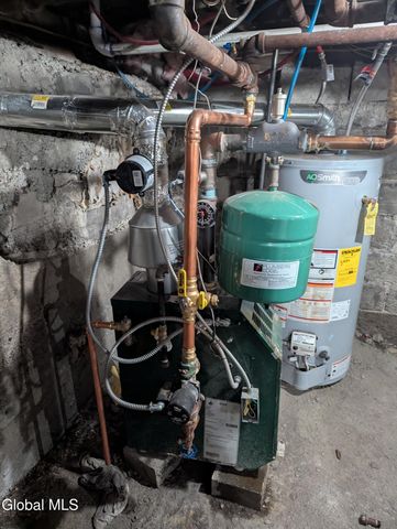 54 Ontario Street, Albany, NY 12206