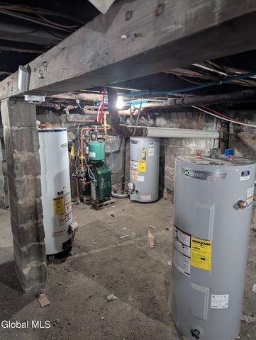 54 Ontario Street, Albany, NY 12206