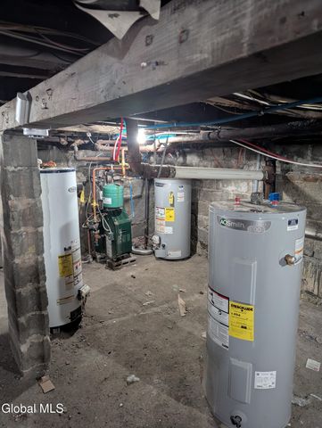 54 Ontario Street, Albany, NY 12206