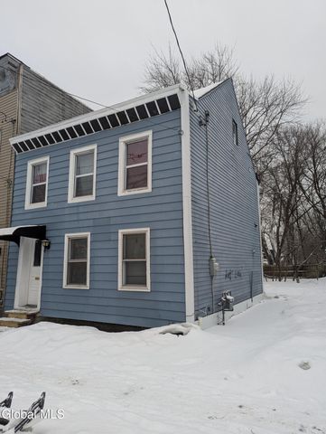 54 Ontario Street, Albany, NY 12206