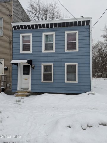 54 Ontario Street, Albany, NY 12206